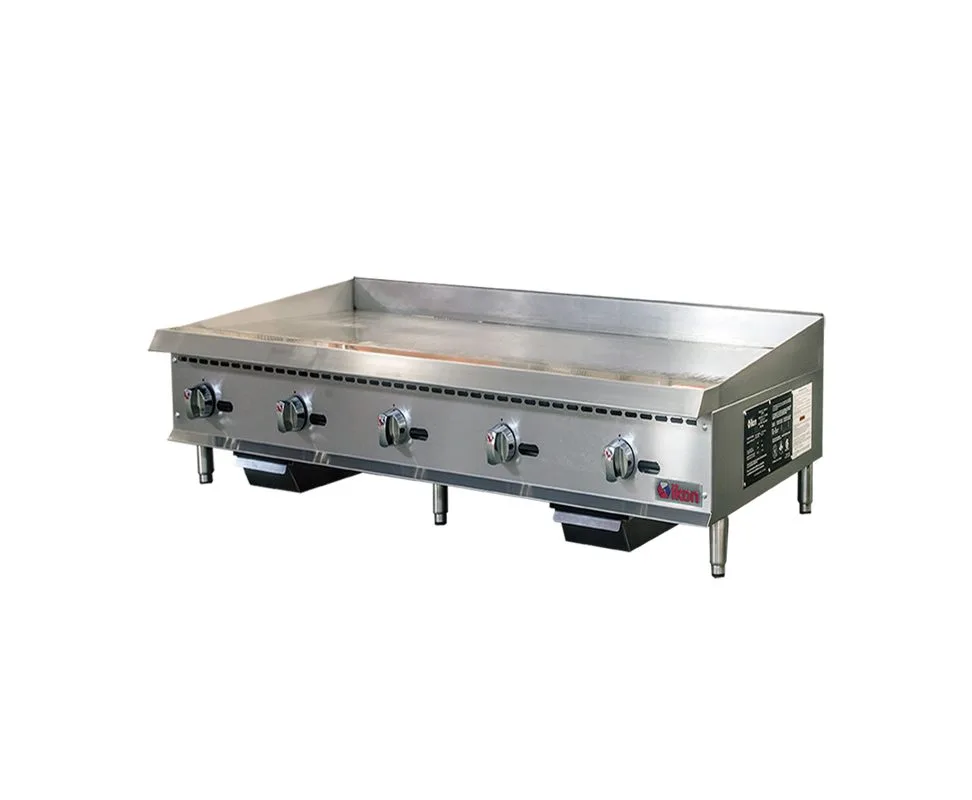 IKON ITG-60 LP Countertop Gas Griddle