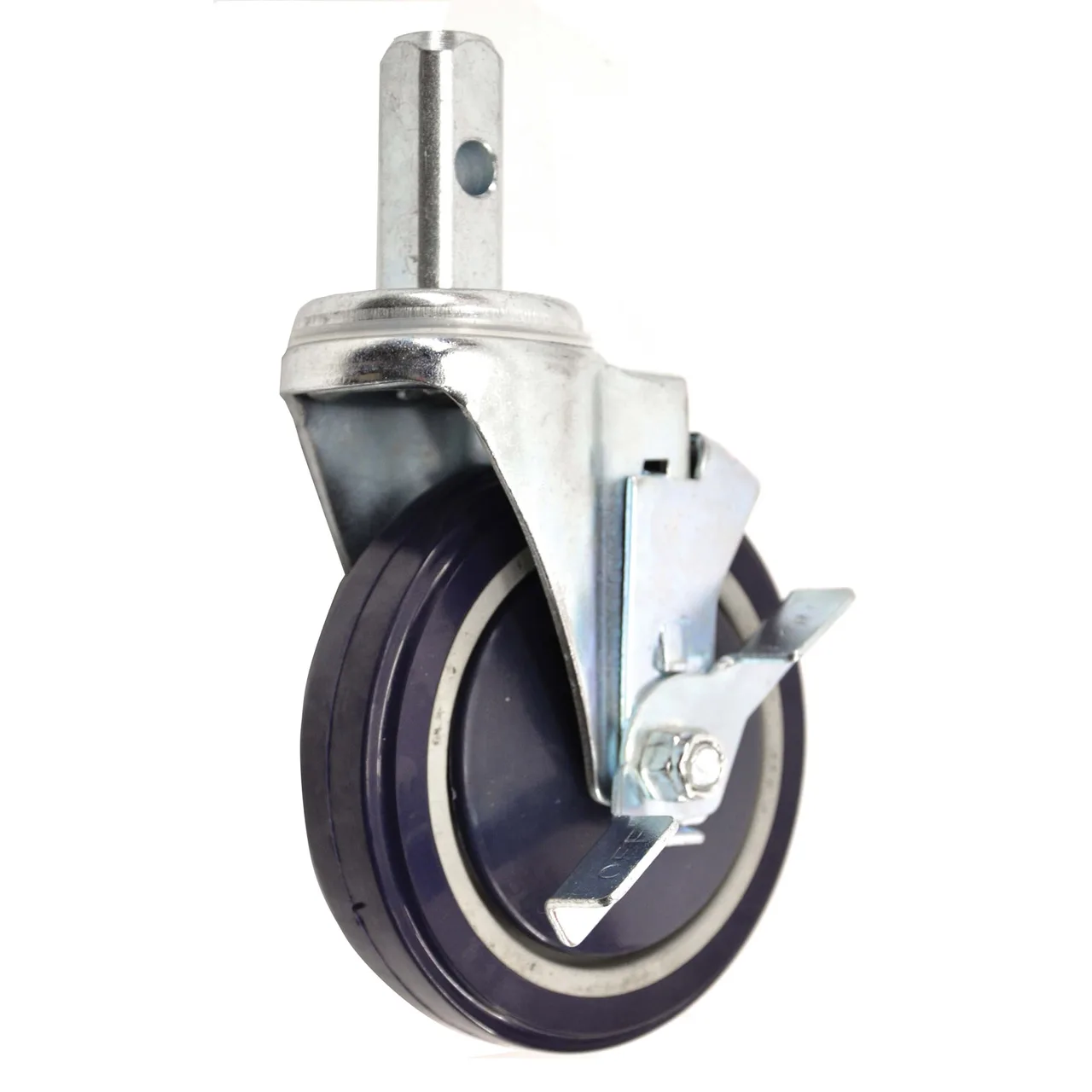 Omcan USA 39534 Casters