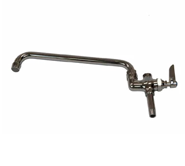 Klinger's Trading FAF10 Add On Faucet Pre-Rinse