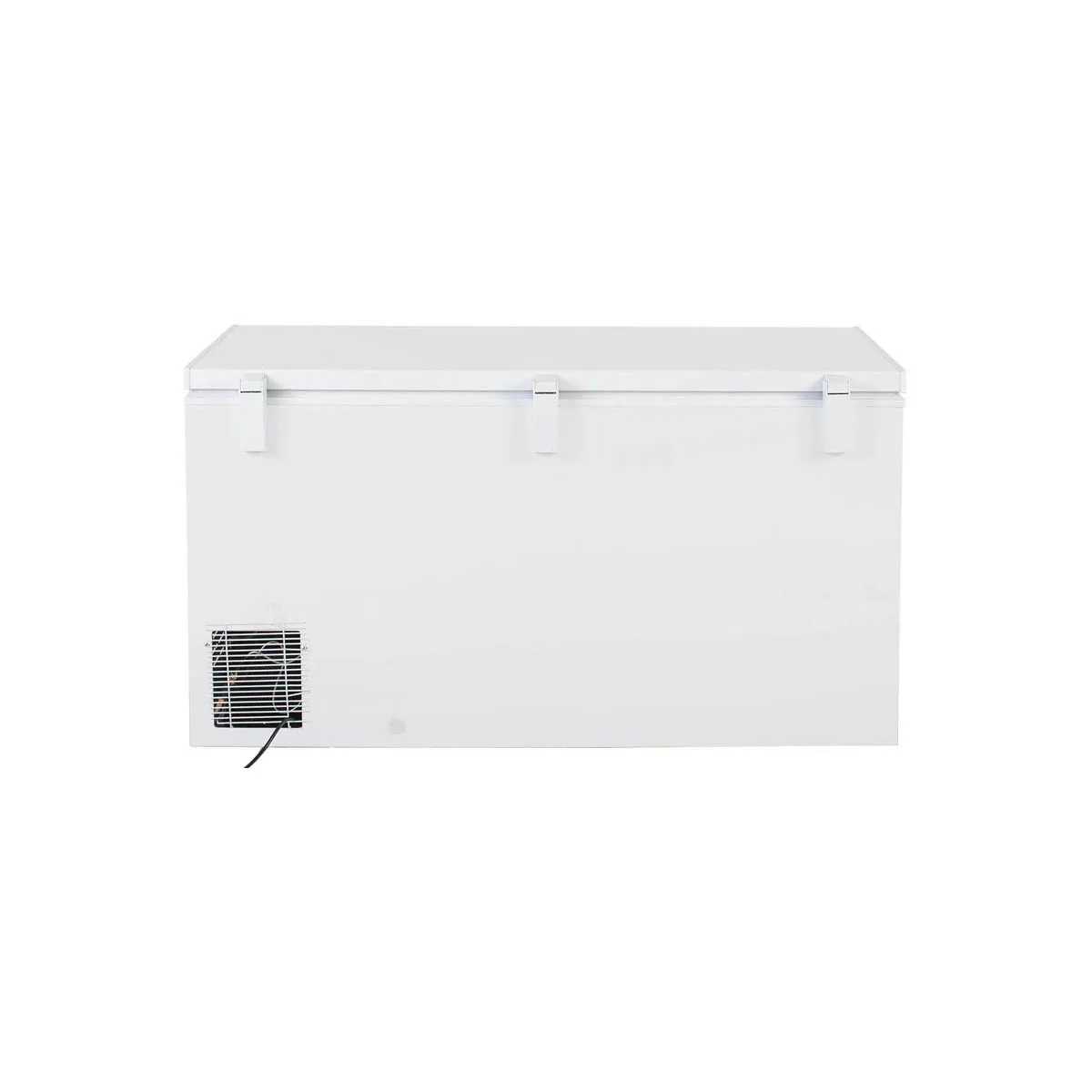 Maxx Cold MXSH15.9SHC 60" Select Series Solid Chest Freezer, 15.9 cu. ft.