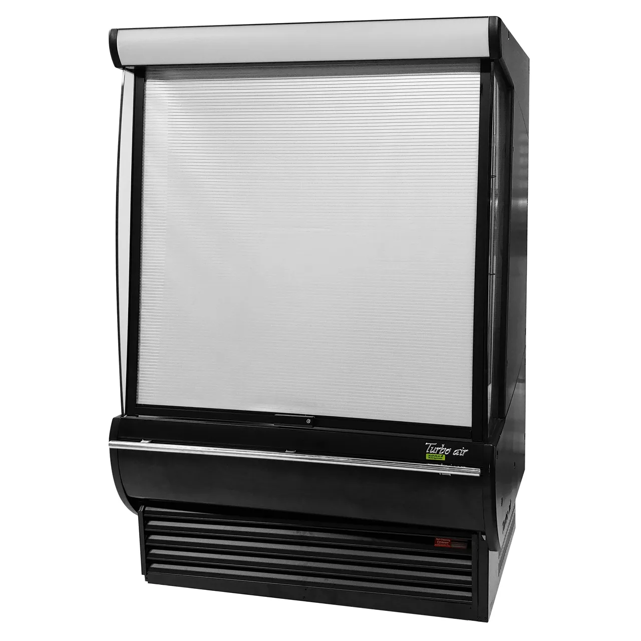 Turbo Air SC-72-DXB Security Cover, 66"W X 1-3/4"D X 51-3/4"H