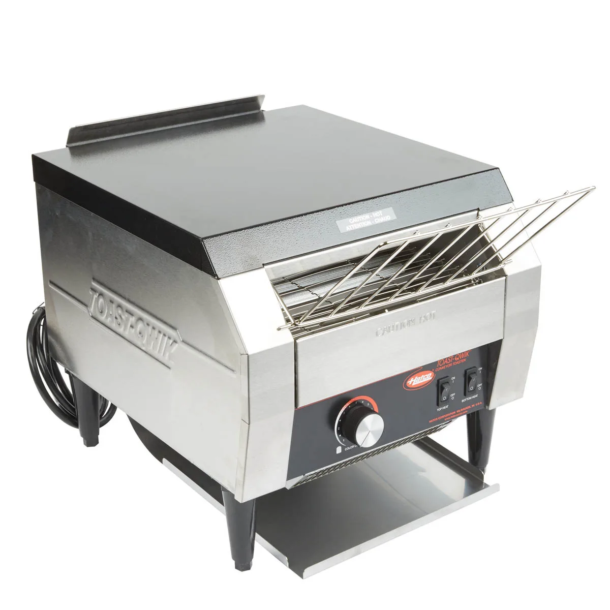 Hatco TQ-10 Toast-Qwik® Conveyor Toaster