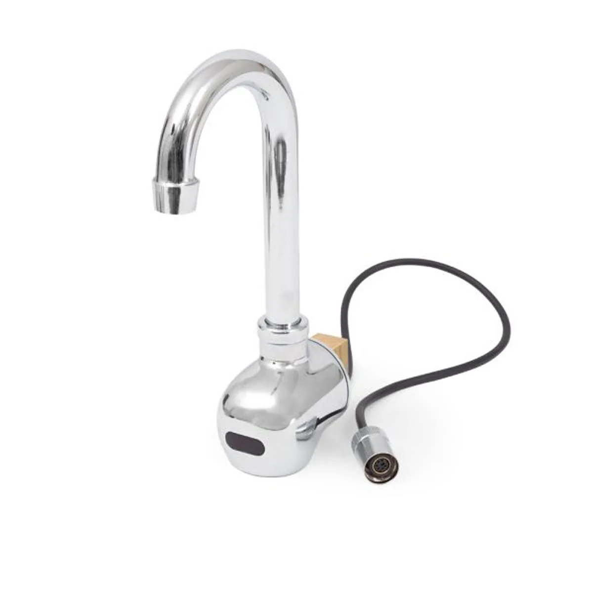 John Boos PBF-SEF3GLF Faucet, with 3-1/2" Goose Neck Spout, with Electronic Eye