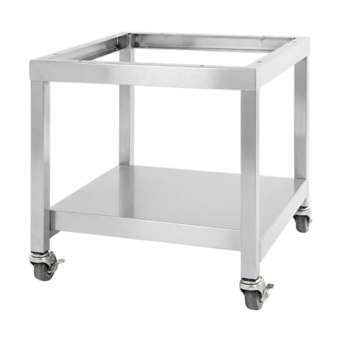 Garland US Range SS-CS24-15 Equipment Stand, E24 & G24 Series, 15" W, 24-1/2" H