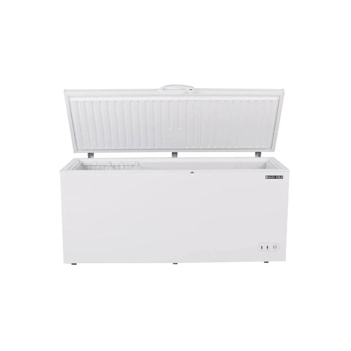 Maxx Cold MXSH19.4SHC 71" Select Series Solid Chest Freezer, 19.4 cu. ft.