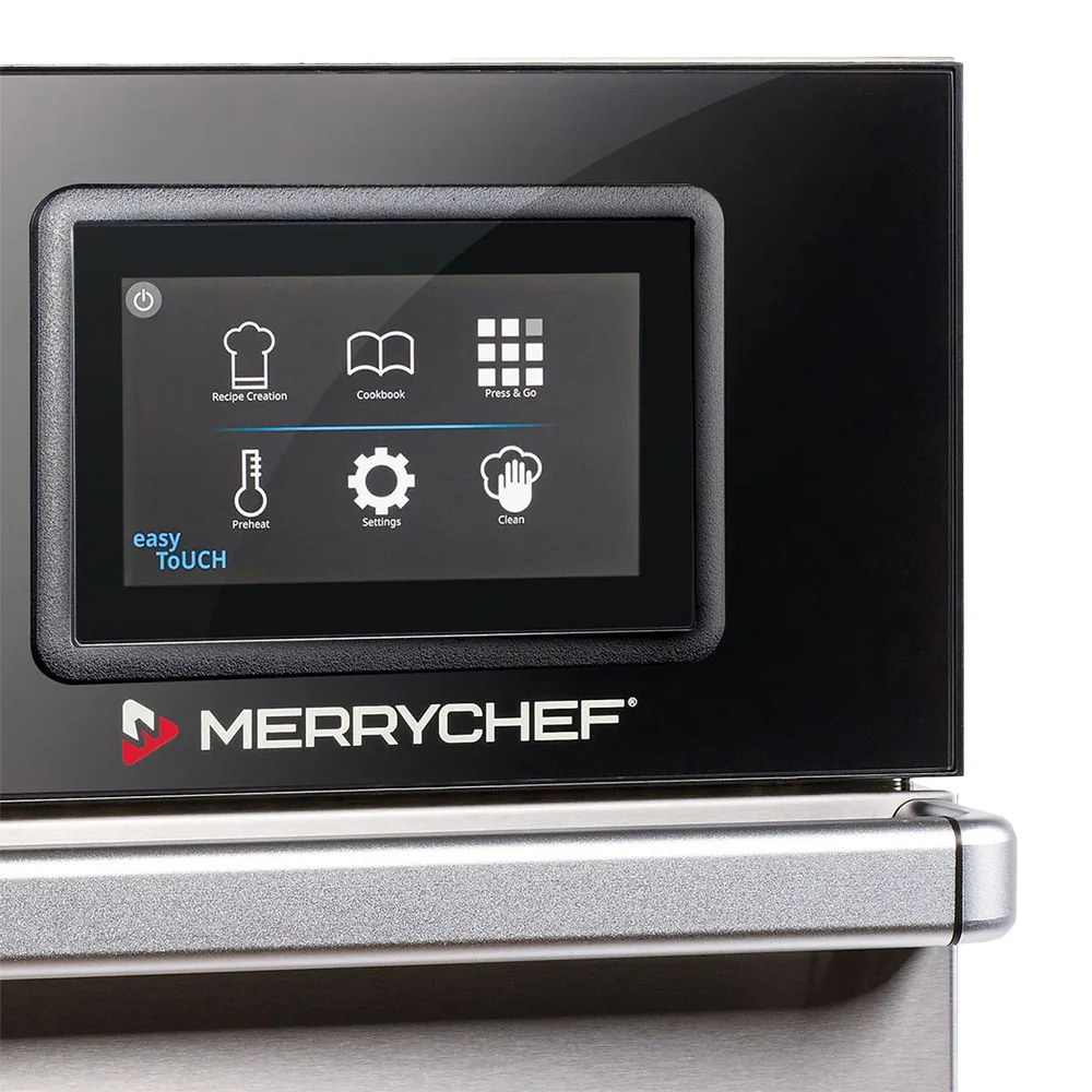 Merrychef CONNEX 12 HIGH POWER STAINLESS STEEL Ventless Combination Rapid Cook Oven, 208/240V