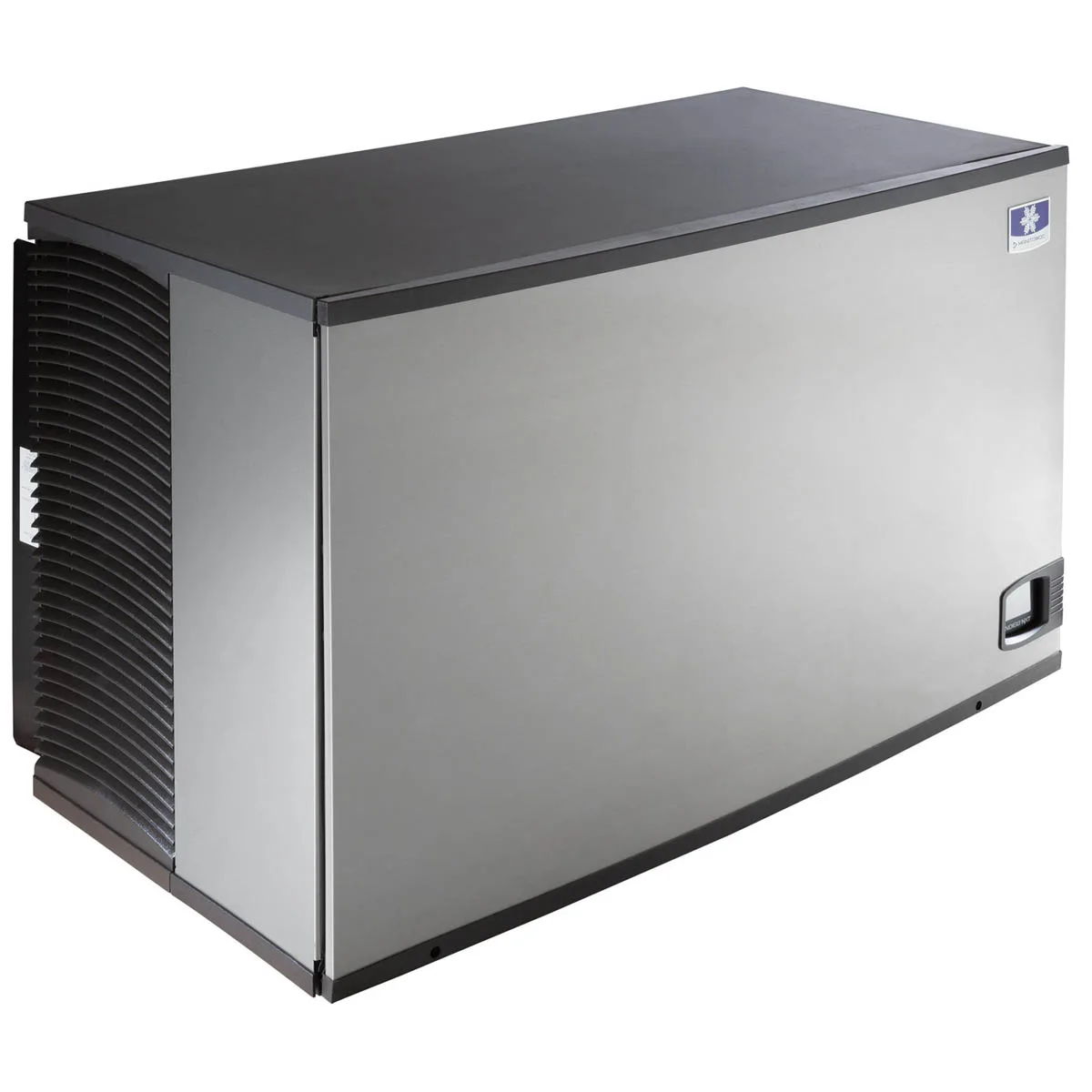 Manitowoc IYT1500A 48" Half Cube Ice Machine Head, Air Cooled, 1660 lb/24 hr