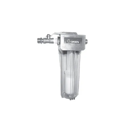 Groen 149101 Replacement Filter, For Smartsteam™ Water Treatment