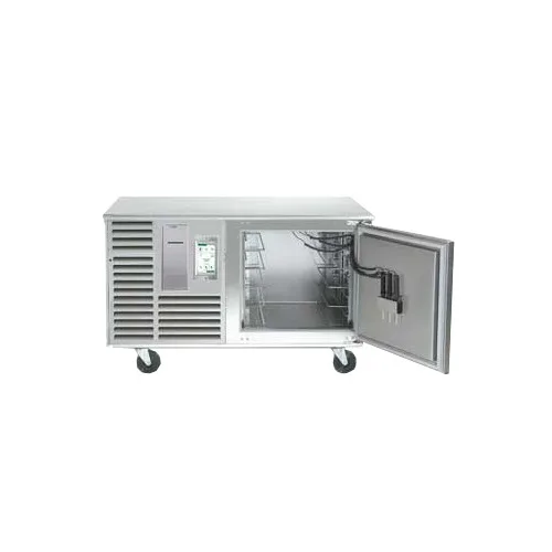 Traulsen TBC5-52 54" Undercounter Blast Chiller, 5 Pans, 100 lbs Capacity