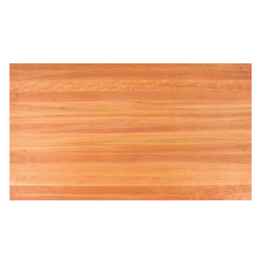 John Boos CHYKCT3630-V Kitchen Countertop, 36"W X 30"D X 1-1/2" Thick