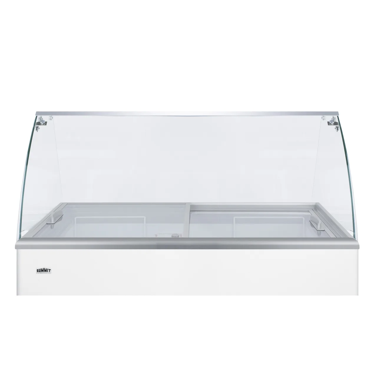 Summit NOVAGDC35KIT Sneeze Guard Kit, compatible with Summit NOVA35 Freezer