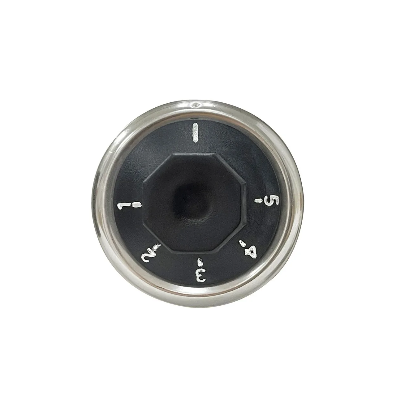 CAC China ELFW-1250KB Knob