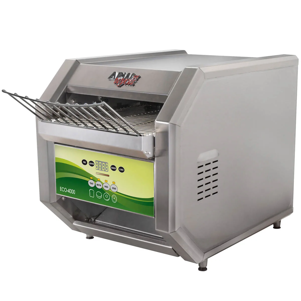 APW Wyott ECO 4000-500E Eco-4000 Conveyor Toaster
