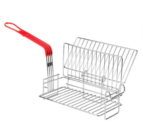 Omcan USA 80931 Fryer Basket
