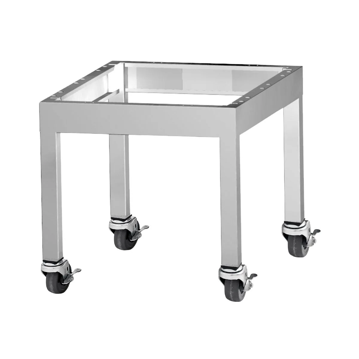 Garland US Range G30-BRL-STD 30" Cooking Equipment Stand w/ Open Base, Tube Legs