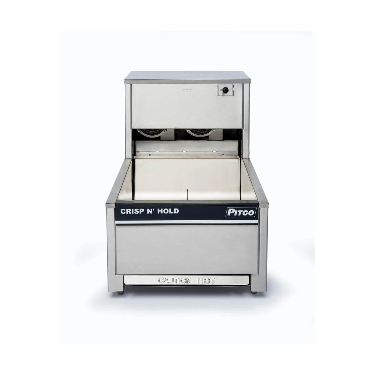 Pitco PCC-14 (Quick Ship) Crisp 'N Hold™ Crispy Food Station