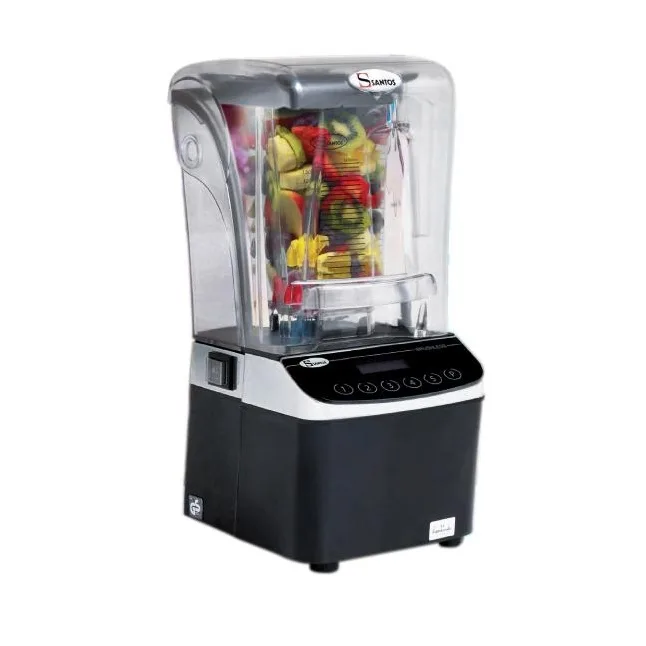 Omcan USA 39703 Countertop Food Blender
