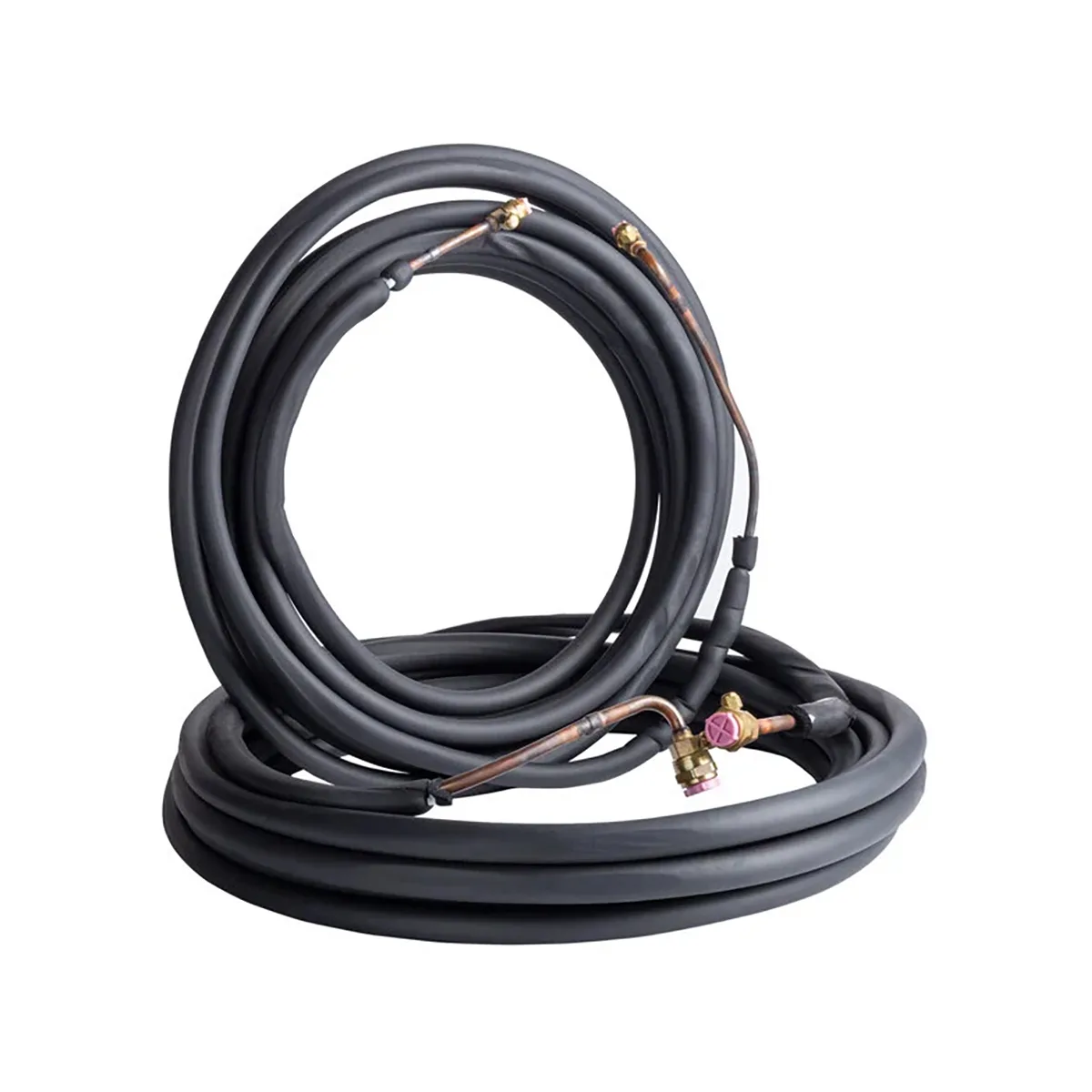 Manitowoc RT50R410A 50' Pre-Charged Remote Ice Machine Condenser Line Kit