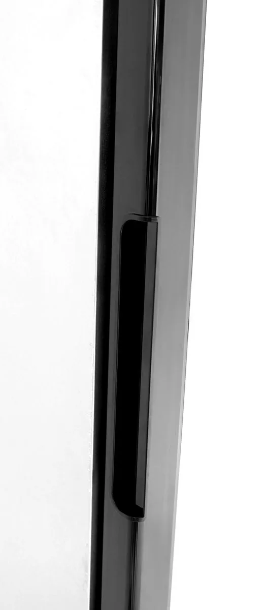 Atosa USA MCF8701GR 27" One Glass Door Freezer Merchandiser, 19.1 cu. ft.