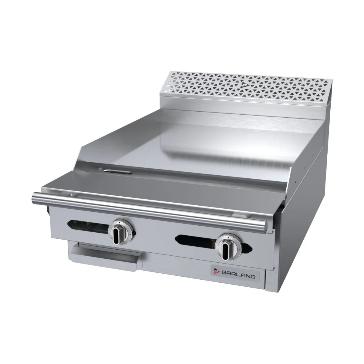 Garland US Range C24-1-1M Garland Cuisine Series Heavy Duty Range, Gas, 24"