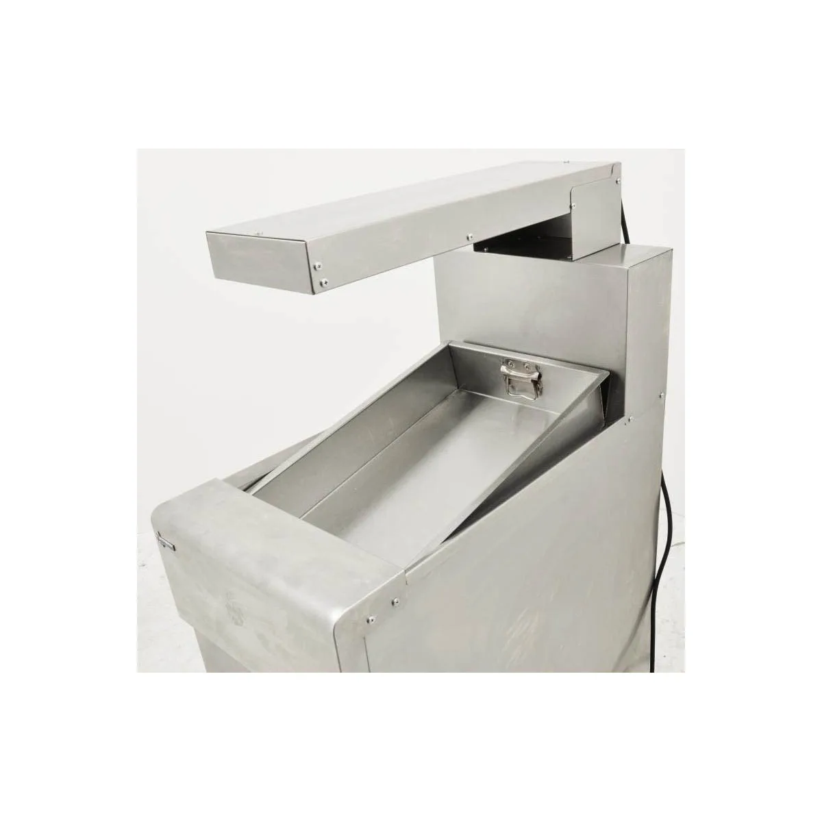 Omcan USA 43260 15" French Fry Warmer
