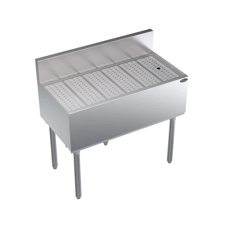 Krowne KR19-GS36 36" Underbar Drainboard