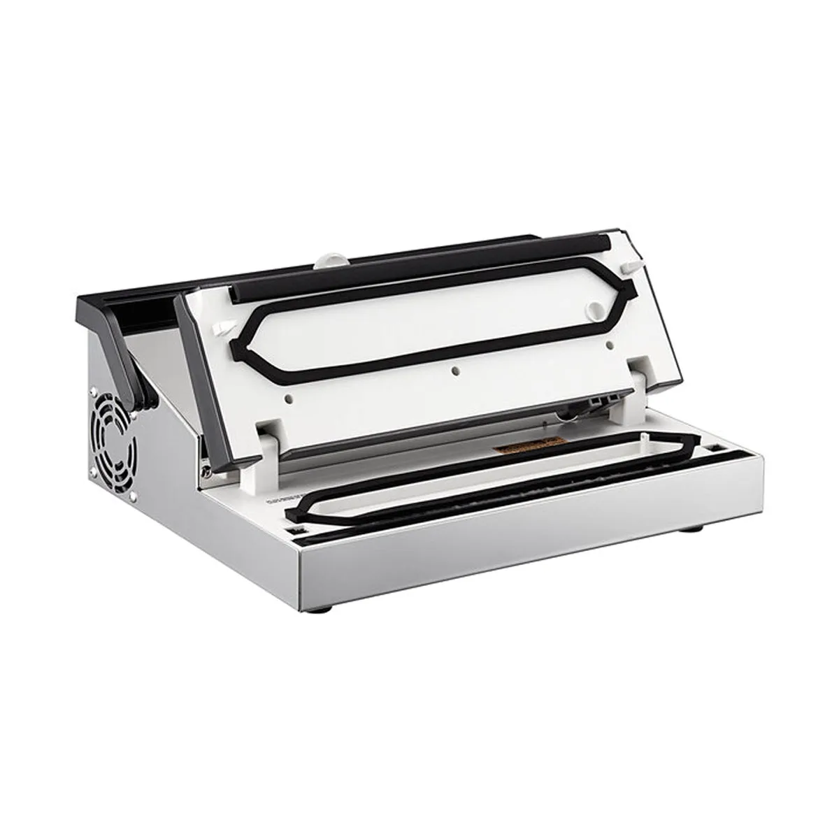 Hamilton Beach 65-0601-W Weston PRO-1100 External Vacuum Sealer with 11" Seal Bar