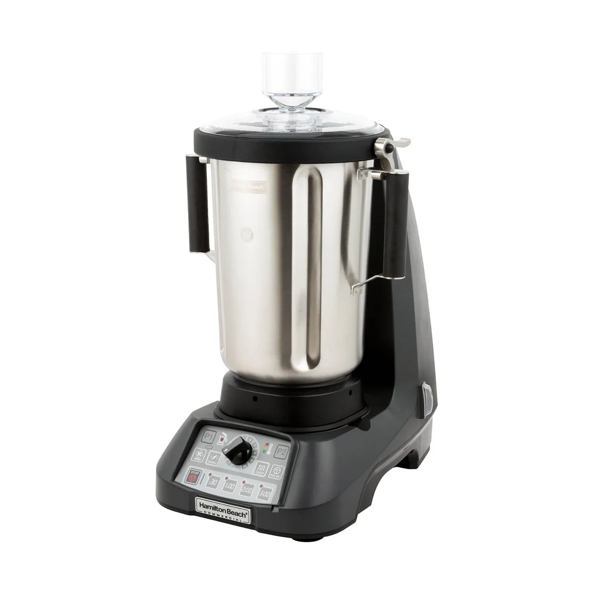Hamilton Beach HBF1100SR Variable Speed Countertop Food Blender