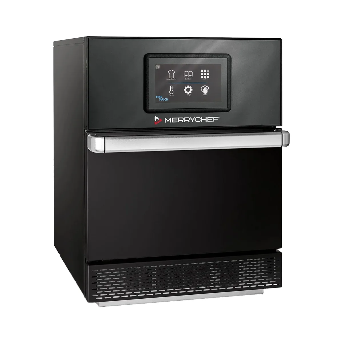Merrychef CONNEX 16 CARBON BLACK Ventless Combination Rapid Cook Oven, 208/240V