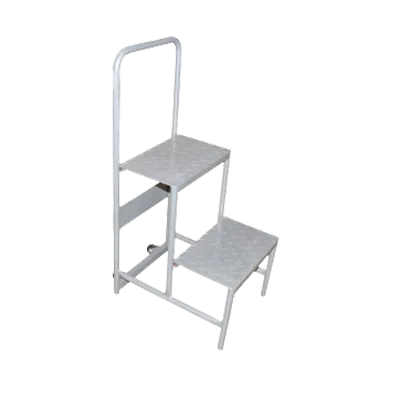Omcan USA 31368 Step Stool / Ladder