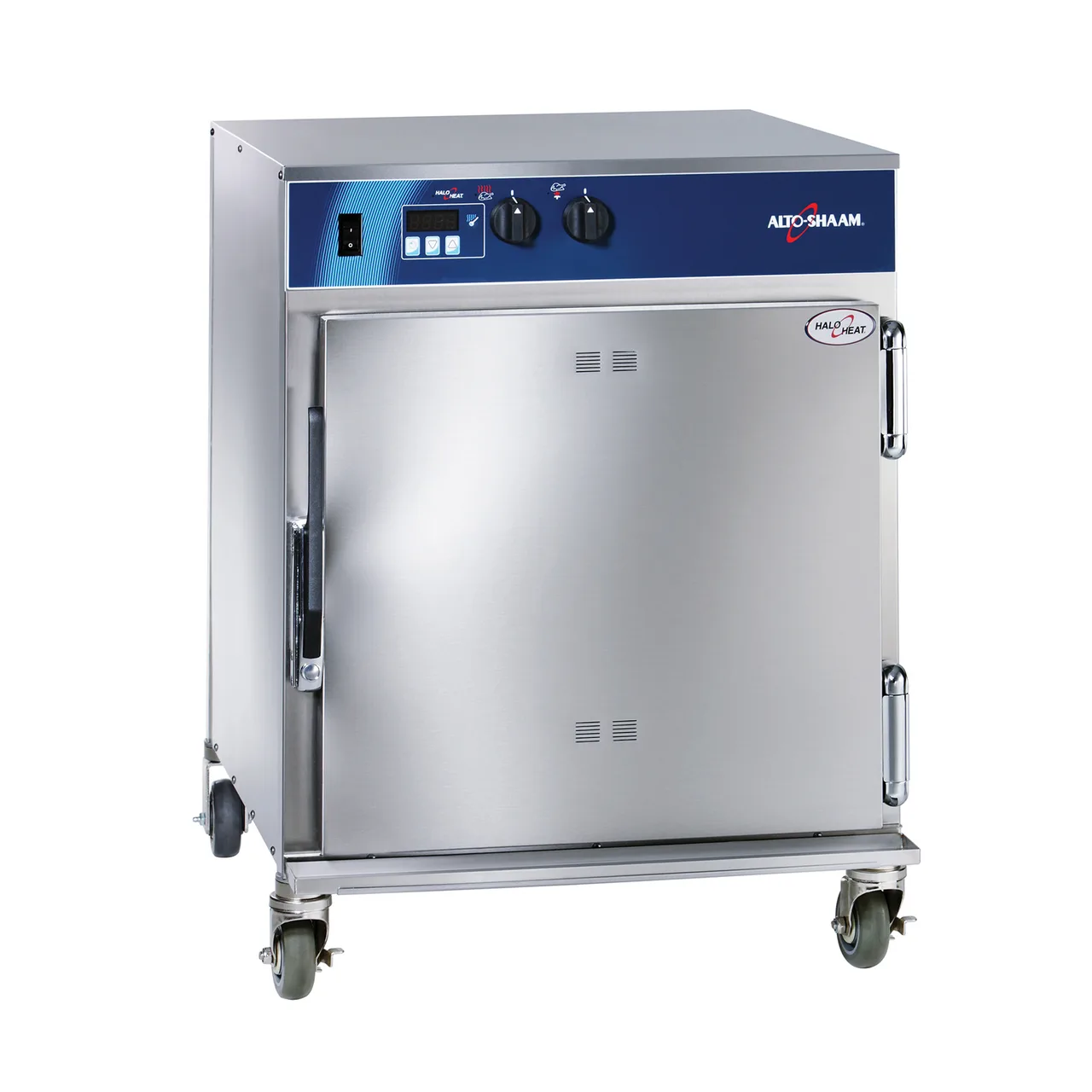 Alto-Shaam 750-TH/II Halo Heat® Cook & Hold Oven w/ Simple Controller, 3 Wire Shelves