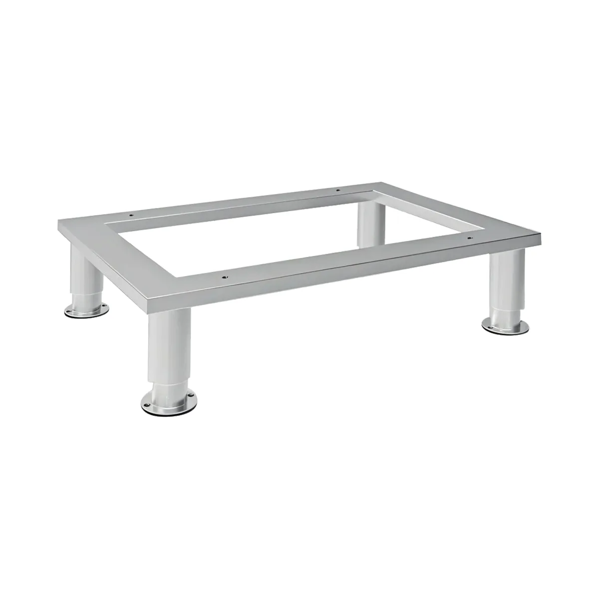 RATIONAL 60.31.203 Stand I Stationary Oven Stand For Combi-Duo, 7-3/4"H