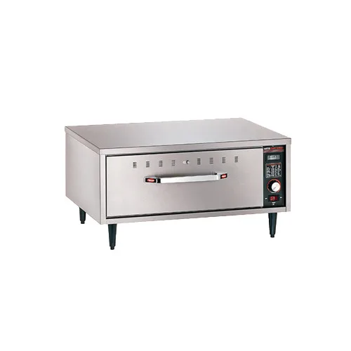 Hatco HDW-1 Warming Drawer Unit, Free Standing, One Drawer