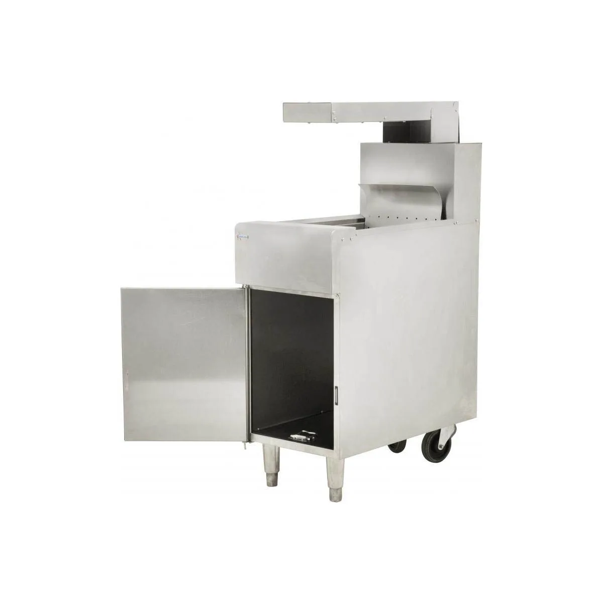 Omcan USA 43260 15" French Fry Warmer