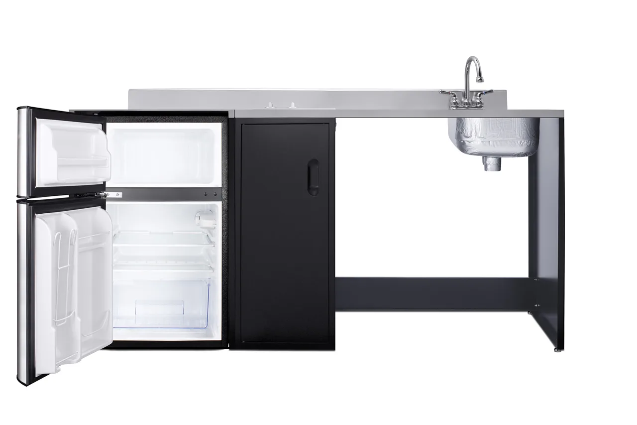 Summit CK72ADARBF Kitchenette
