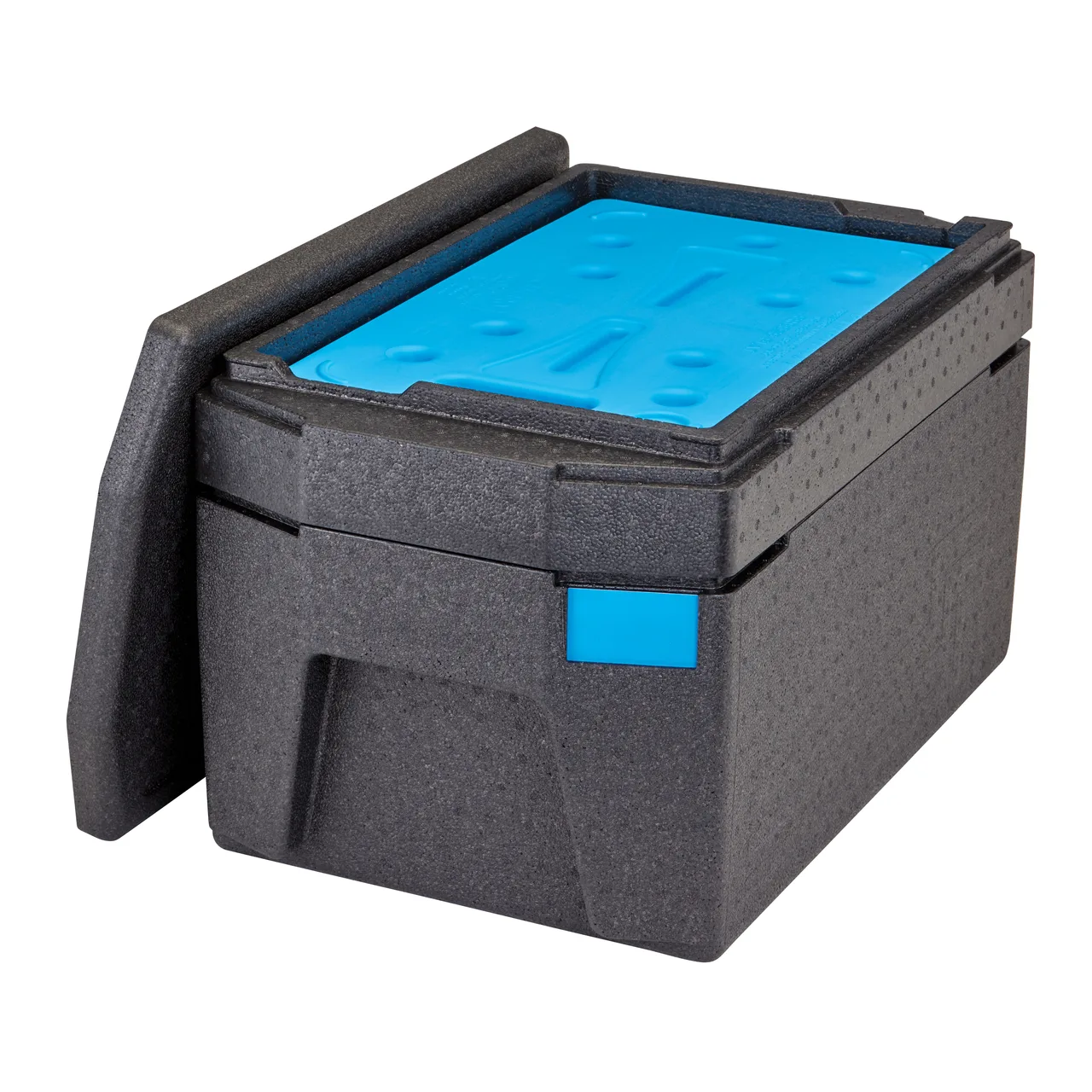 Cambro CP3253443 Camchiller Cold Plate, Glacier Blue, 20-9/10" x 12-4/5" x 1-1/5"