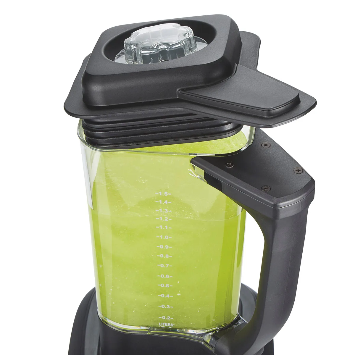 Hamilton Beach HBB255-CE (International) Rio® Bar Blender, Two Speed Motor