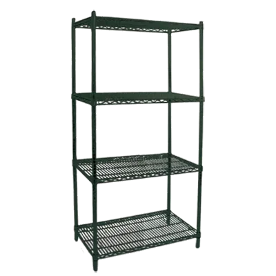 Omcan USA 45173 Wire Shelving Unit