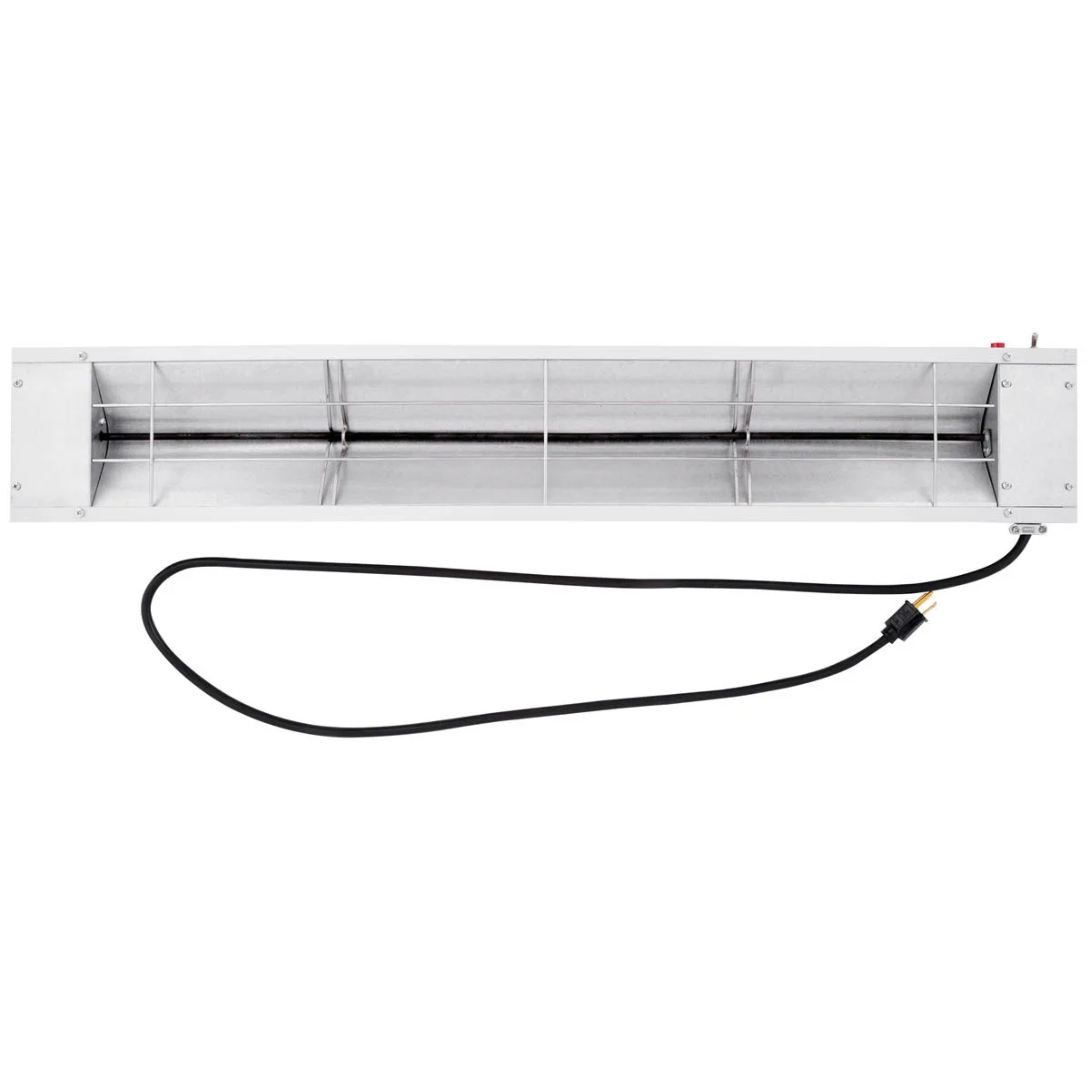Nemco 6150-36-CP Bar Heater, 36-1/4" X 6-3/4" X 2-3/4", Calrod Heating Element