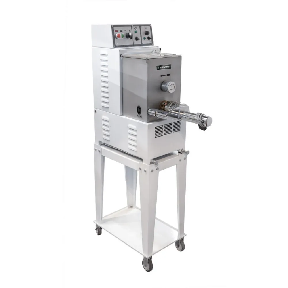 Omcan USA 49118 Extruder Pasta Machine