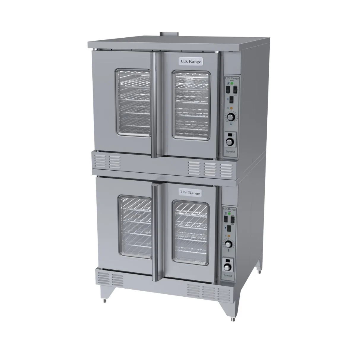 Garland US Range SUME-200-SIGNATURE HIGH VOLTAGE Electric Convection Oven