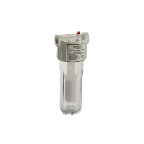 Antunes 9700901 Si-Xl Scale Inhibitor System, Anti-Scale Dispensing System