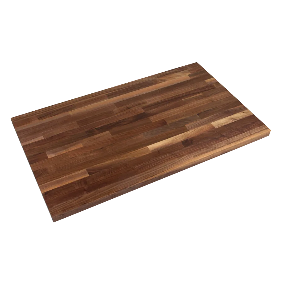 John Boos WALKCT-BL9627-O Kitchen Countertop