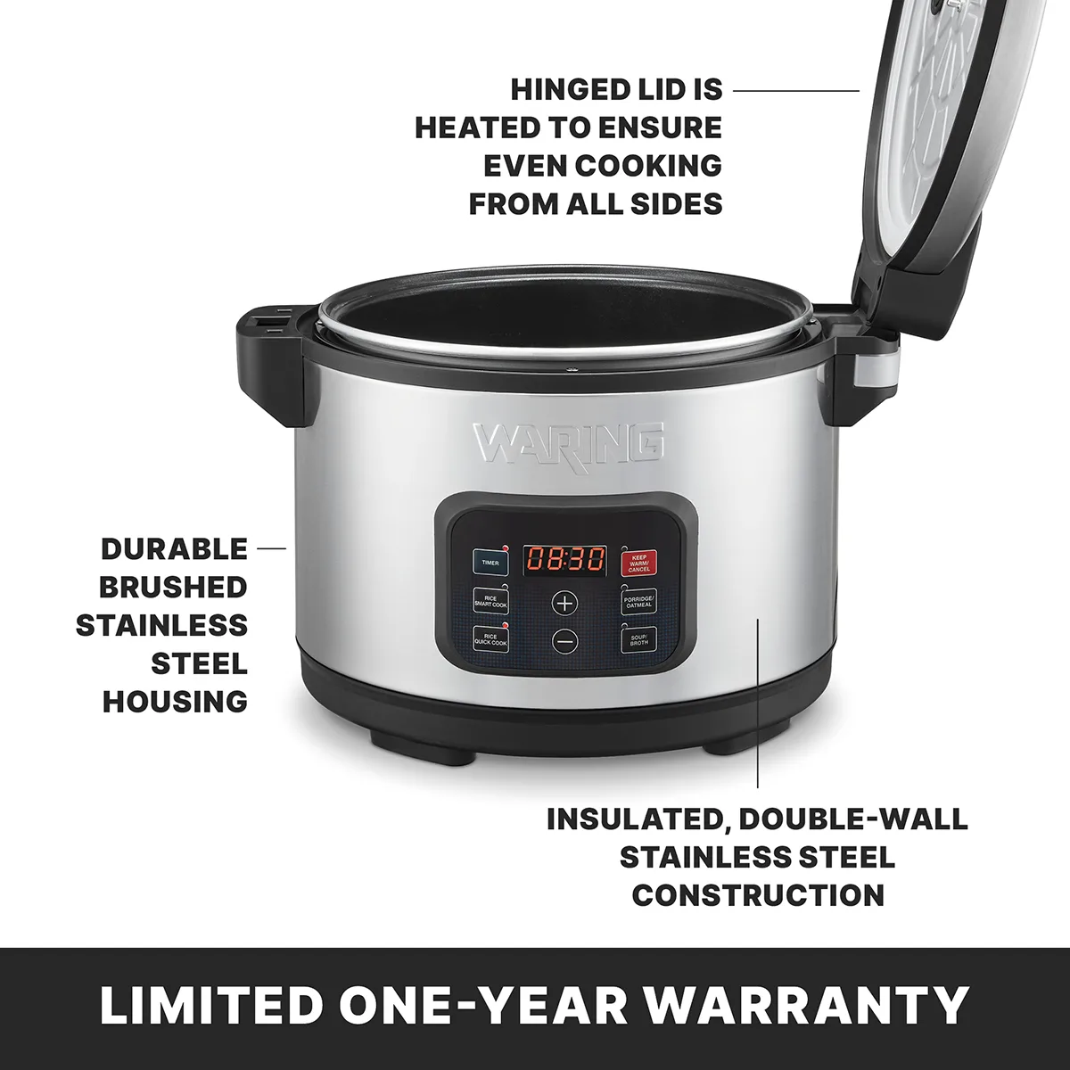 Waring WRC40 Rice / Grain Cooker