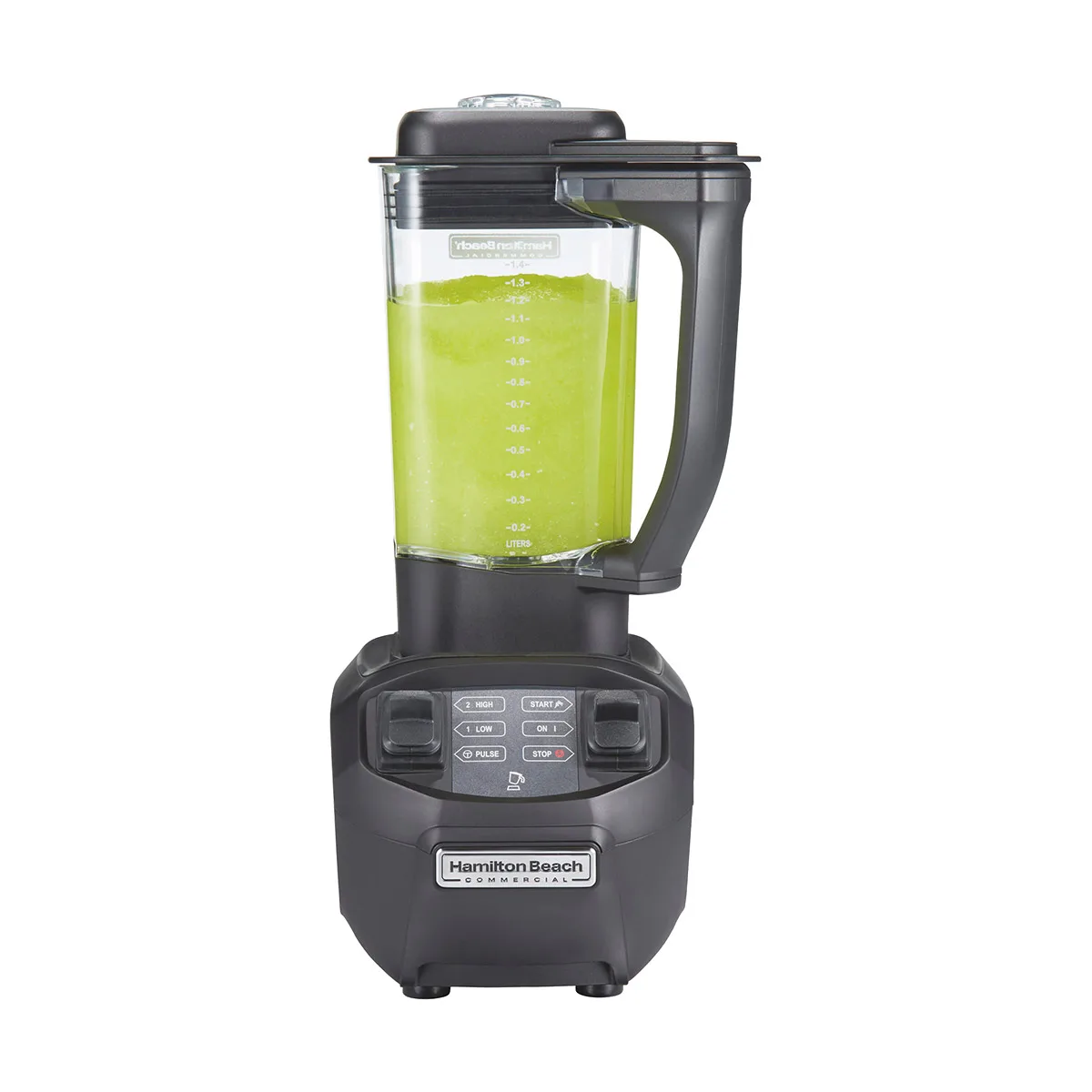 Hamilton Beach HBB255-CE (International) Rio® Bar Blender, Two Speed Motor