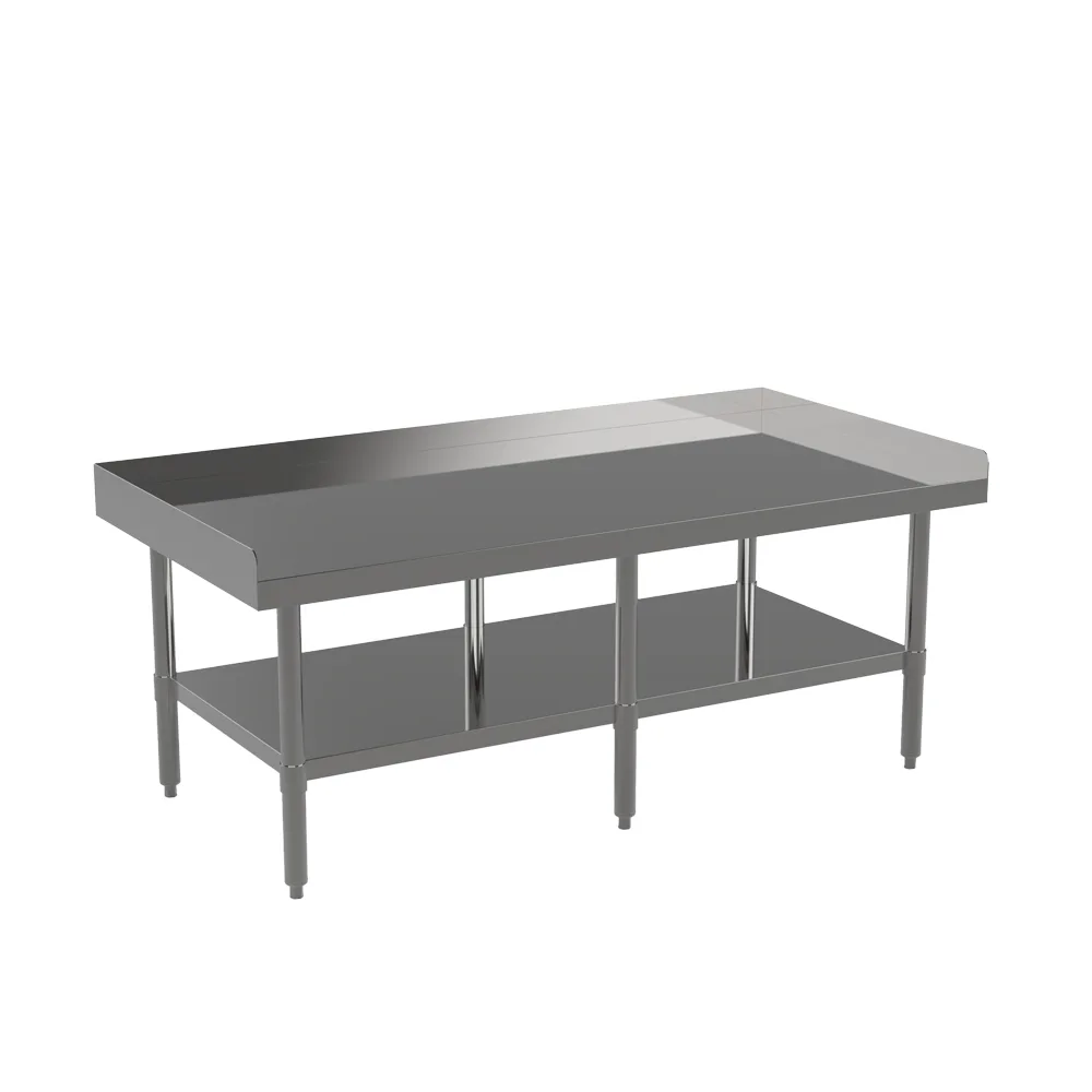 Atosa USA SE3648ECR2 Equipment Stand