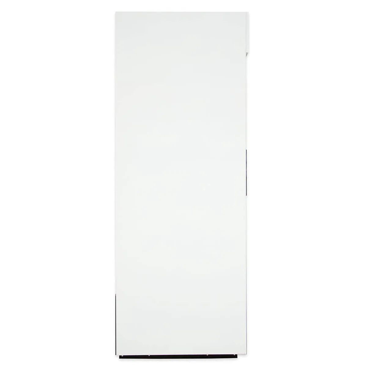 True GDM-33-HC-LD 39" 2-Section Thermal Glass Sliding Door Refrigerated Merchandiser
