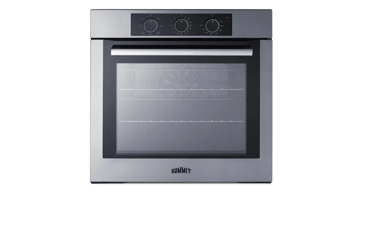 Summit SEW2401 Electric Convection Oven