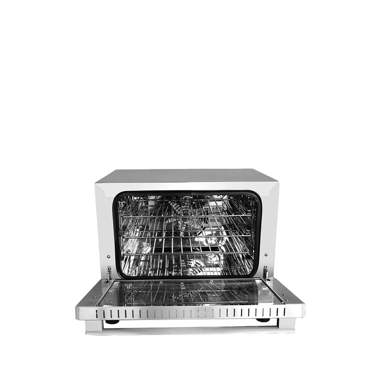 Atosa USA CTCO-25 Electric Convection Oven with Manual Controls