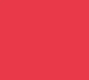 Cambro TG9404 9-Inch Red Serving Tongs, Heat‑Resistant -40°F–212°F, NSF, Dishwasher Safe